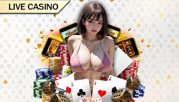 Casino LEGACI789