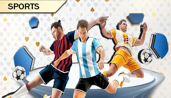 Sports LEGACI789