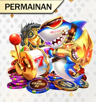 Permainan Slot LEGACI789